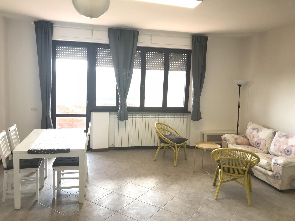 Appartamento Oscar Tuoro sul Trasimeno Exterior photo