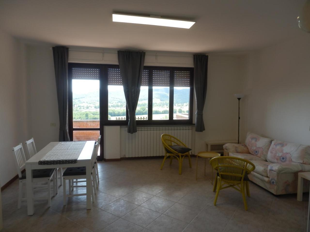 Appartamento Oscar Tuoro sul Trasimeno Exterior photo
